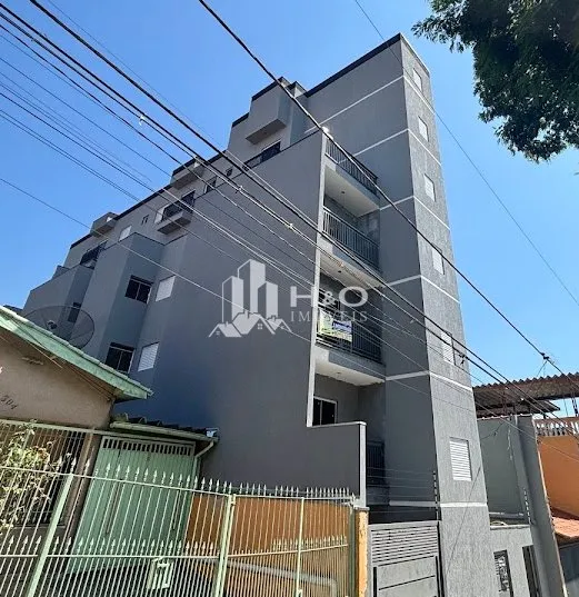 Foto do imóvel Apartamento à venda na Cidade Líder - com 1 vaga de garagem