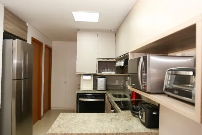 Apartamento com 2 Quartos à Venda, 62 m² em Muro Alto - Ipojuca