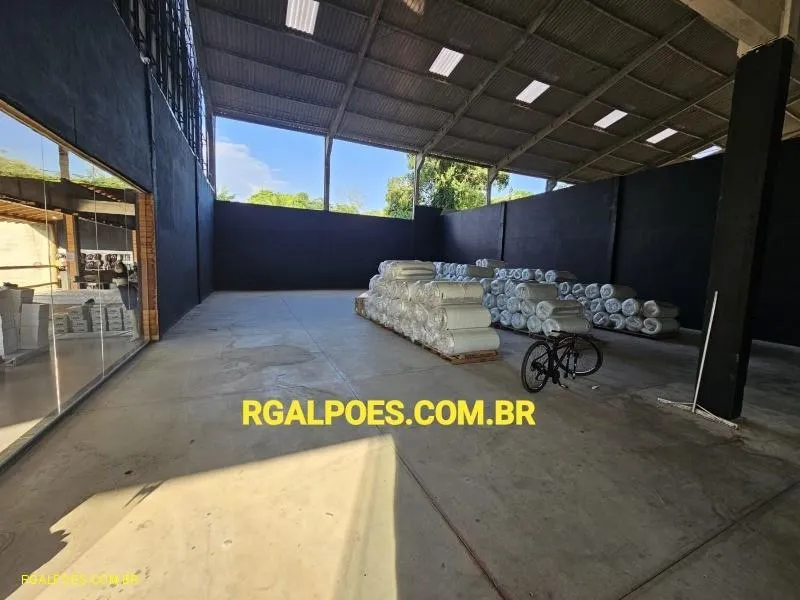 Imagem Galpão para Venda em RIO DE JANEIRO, Guaratiba, 3 banheiros, 6 vagas