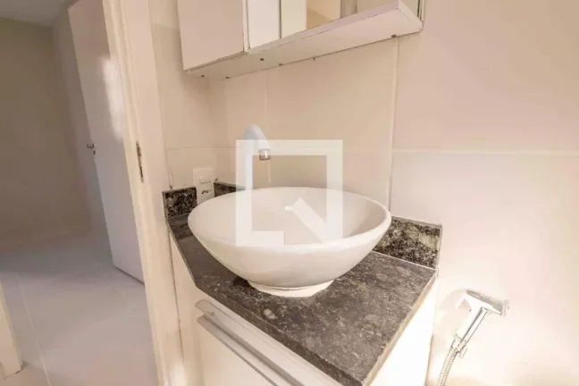 Imagem Apartamento à Venda - Recreio, 2 Quartos, 47 m2