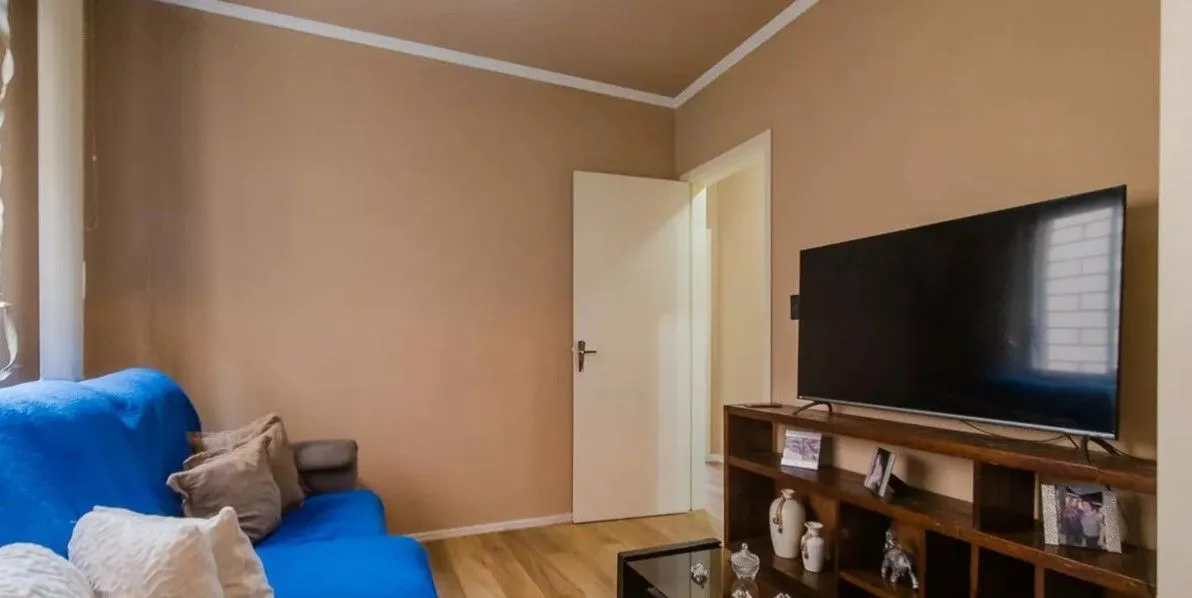 Imagem Apartamento 2 dormitórios bairro Cristal