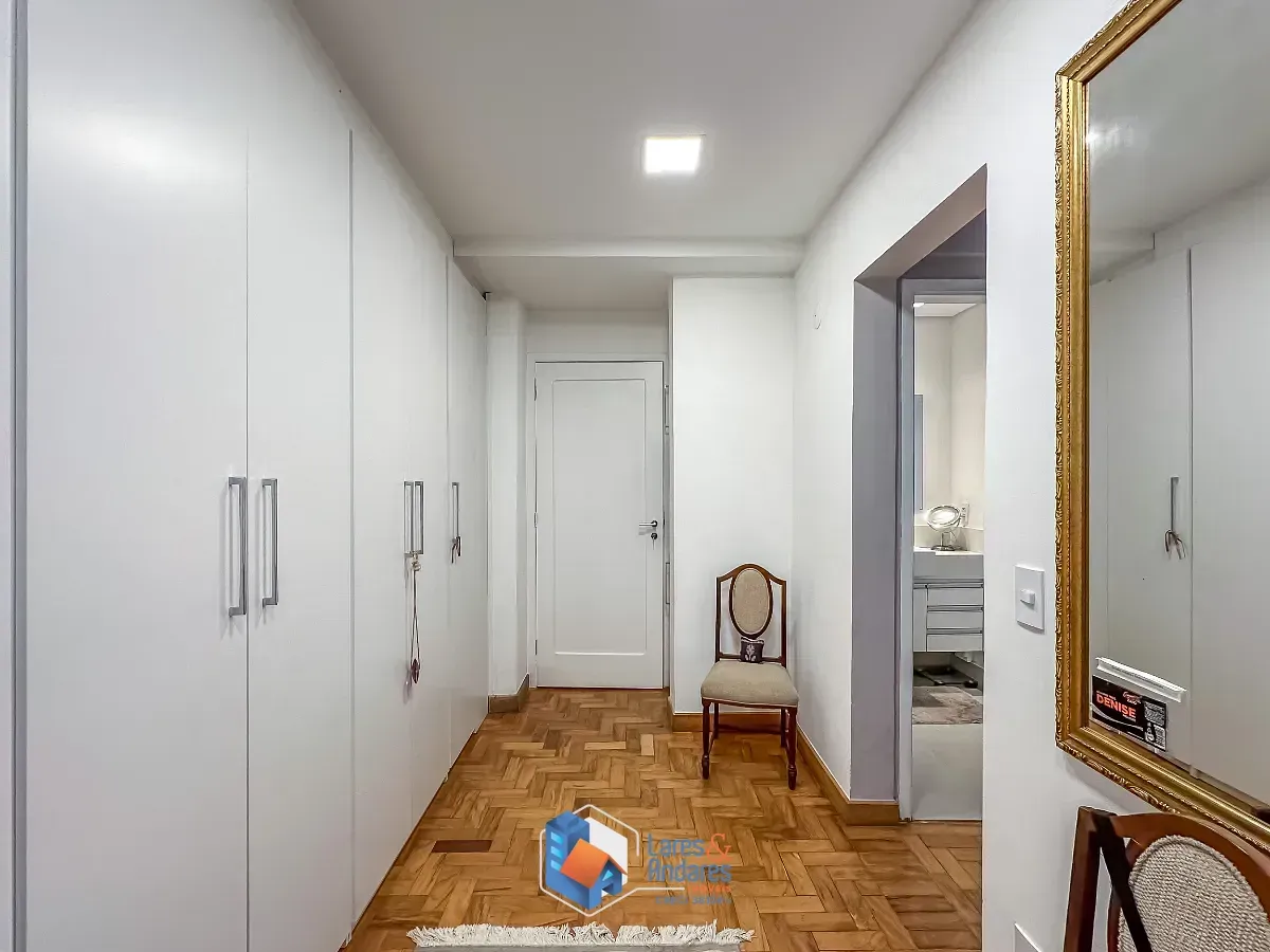 Imagem Apartamento para venda em Santa Cecília com 2 quartos, sendo 1 suíte, 106m²