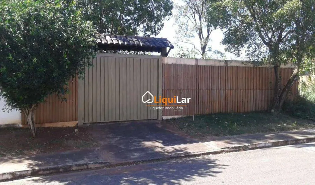 Foto do imóvel Terreno de 360 M² no Bairro Samambaia
