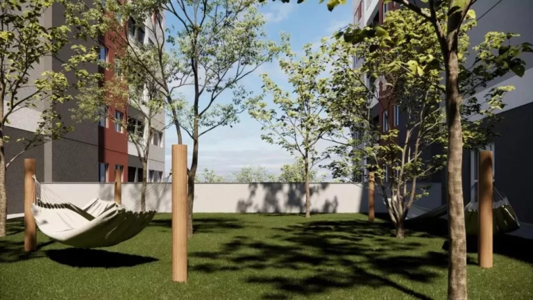 Imagem METROCASA VISTA CUPECÊ - Apto Duplex 1 dorm, ótima localização, próximo à Estação Jabaquara do Metrô!
