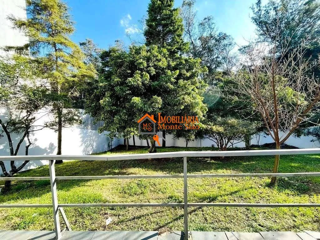 Imagem Prédio para alugar, 384 m² por R$ 19.030,00/mês - Gopoúva - Guarulhos/SP