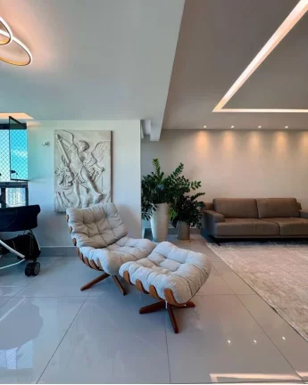 Imagem Apartamento Alto Padrão em Boa Viagem!