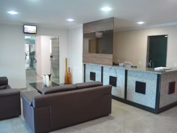 Imagem Apartamento com 2 dormitórios à venda, 55 m² por R$ 378.990,00 - Bairro dos Estados - João Pessoa/PB