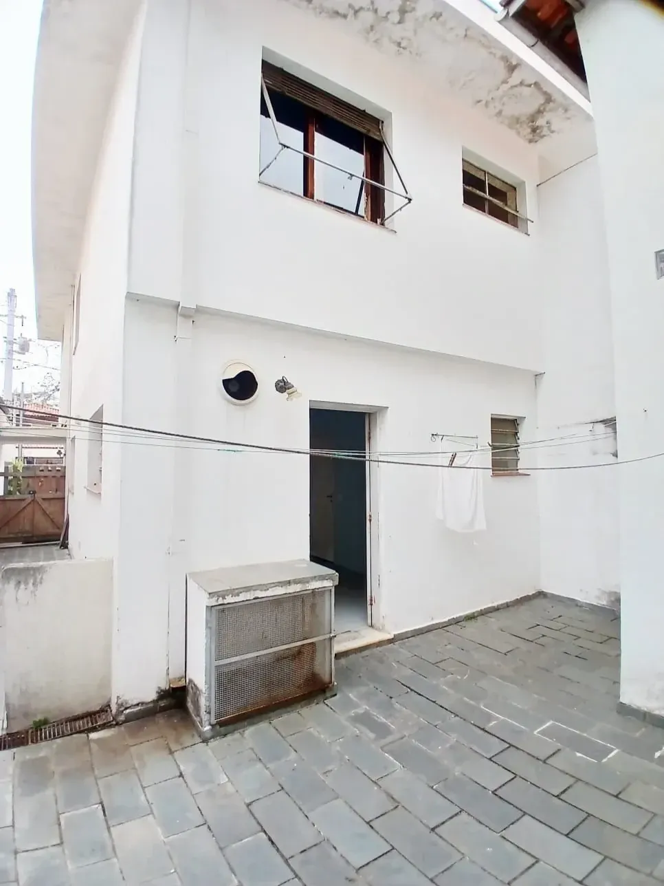 Imagem Sobrado com 2 Quartos à Venda, 131 metros em Chácara Santo Antônio (Zona Sul) - São Paulo
