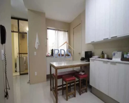 Imagem Apartamento - Duplex / Residencial / Vila Suzana