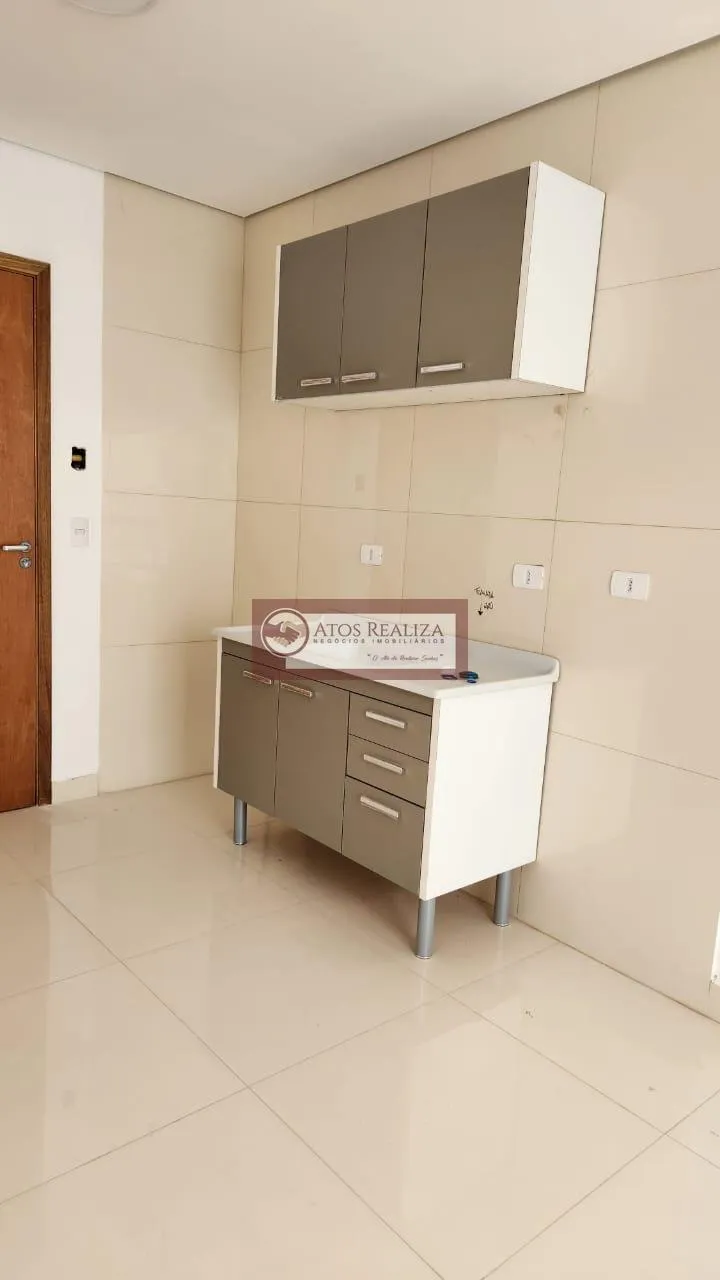 Imagem Apartamento disponível para locação no campo grande. Alugo Apartamento compacto com 1 dormitório no campo grande Sabará. Valor R$ 1.600