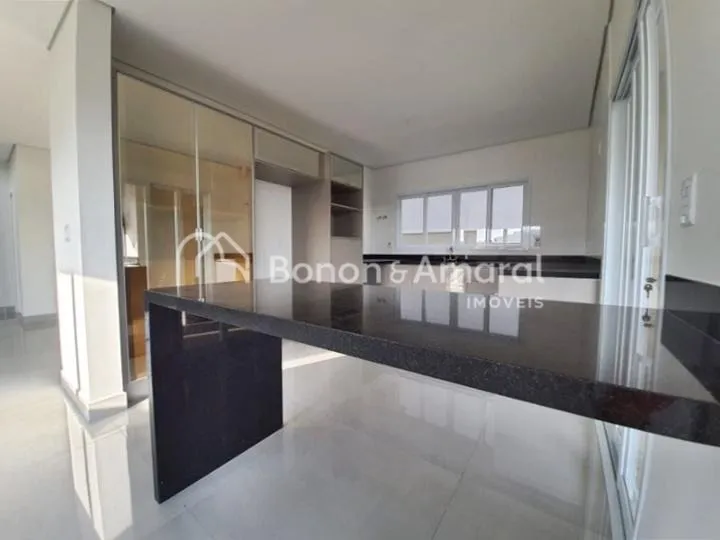 Imagem Casa em condomínio no Swiss Park Davos, de 4 quartos à venda, Swiss Park - Campinas/SP