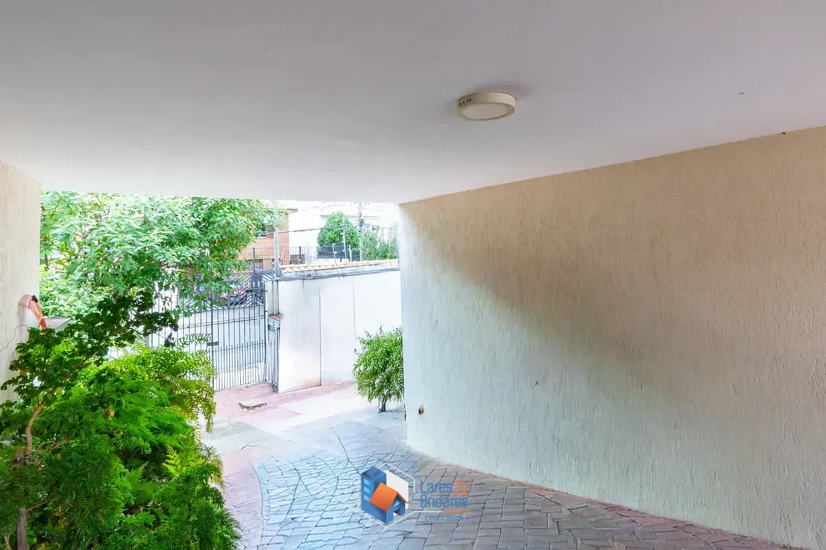 Imagem Casa para venda em Jardim Jussara com 3 quartos, sendo 1 suíte, 414m²