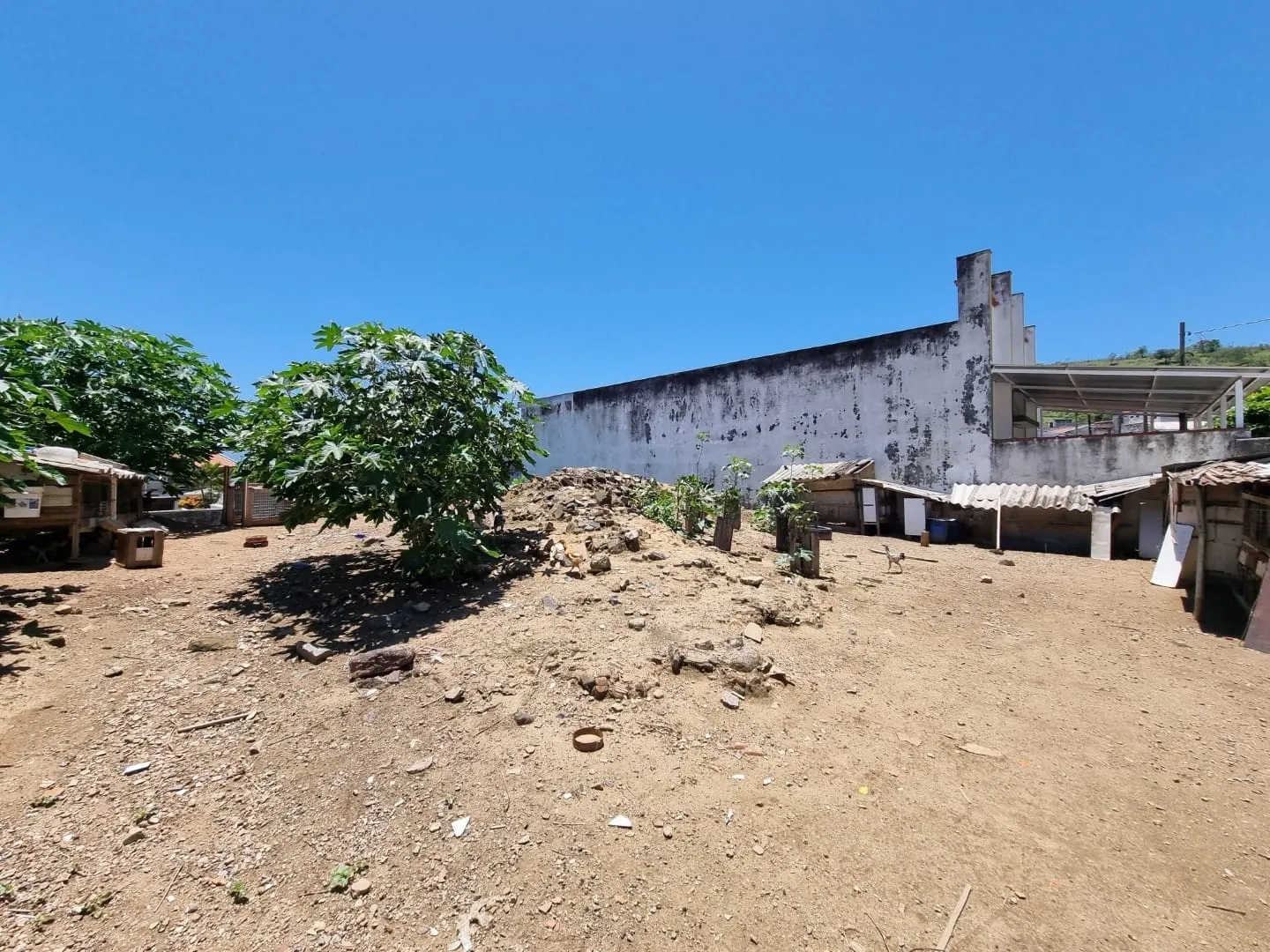 Imagem Oportunidade de Investimento: Terreno Plano em Itaguassu com 250 m² ou 500 m² para Empreendimentos Residenciais ou Comerciais