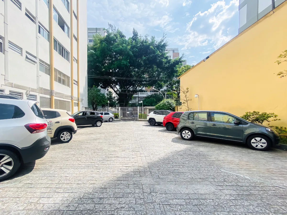 Imagem Apartamento para venda em Sumarezinho com 2 quartos, 71m2