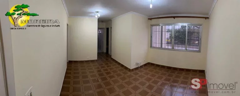 Imagem APTO COM 62M² PROXIMO AO METRO SANTANA