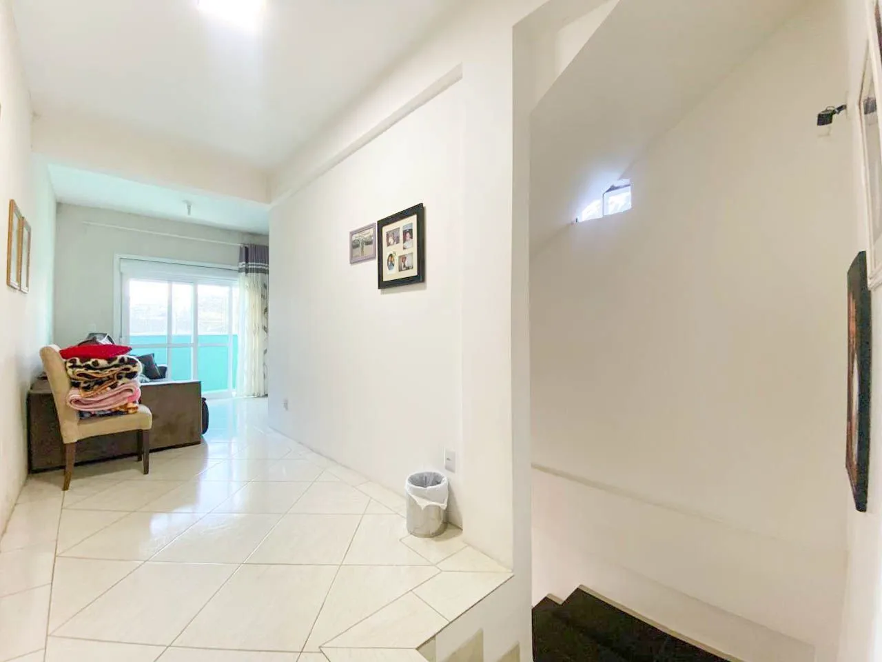Imagem Casa 3 quartos 2 suíte 3 vagas jardim algarve porto verde em alvorada aceita financiamento