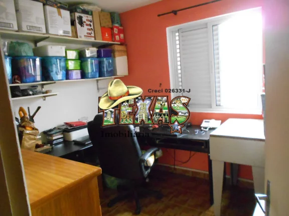 Imagem APARTAMENTO VILA CARMOSINA
