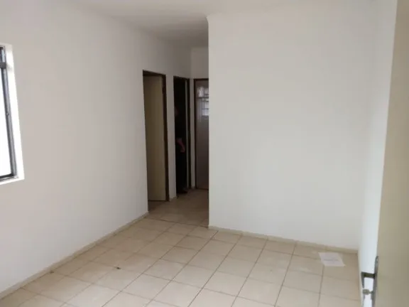 Imagem Apartamento com 2 Quartos à Venda, 46 m² em Vila Independência - Bauru