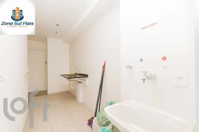 Imagem Apartamento à Venda No Ipiranga Com 2 Dormitórios Sendo 1 Suíte e 2 Vagas