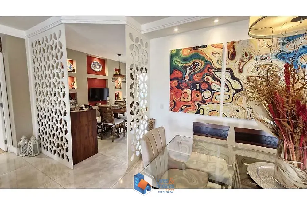 Imagem Apartamento à venda 3 Quartos 2 Suites 3 Vagas 146.72M² Vila Andrade São Paulo - SP