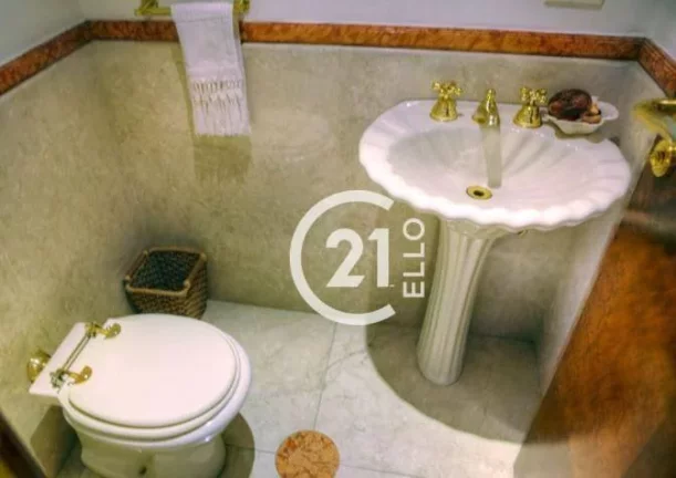 Imagem Apartamento à venda, 300 m² - Moema - São Paulo/SP