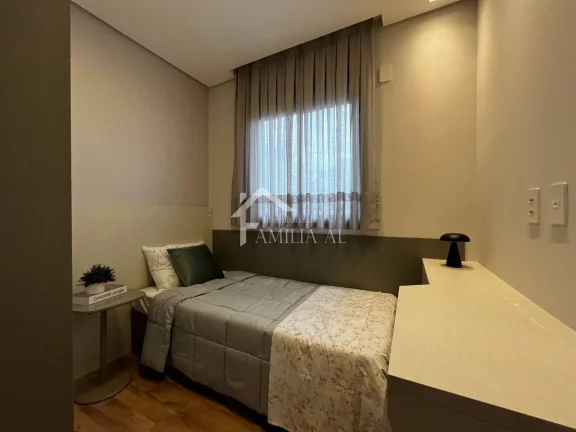 Imagem Apartamento Pronto para Morar no Anita Garibaldi