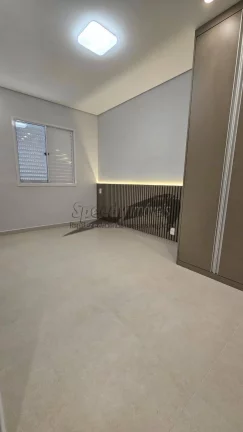 Imagem Apartamento em Santos 2 dormitórios - Way Orquidário
