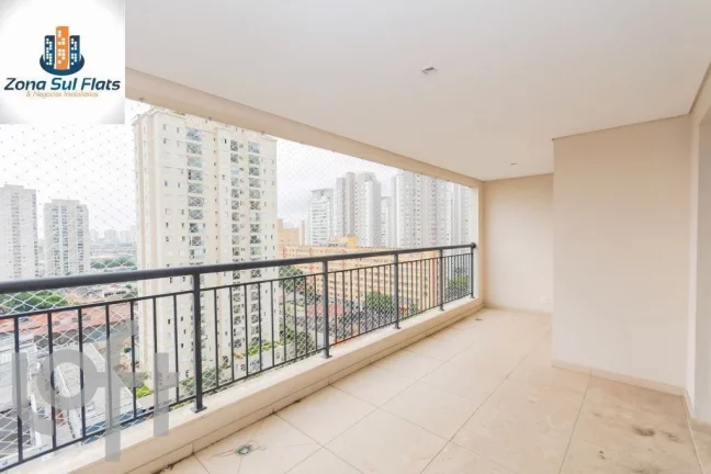 Imagem Apartamento à Venda No Ipiranga Com 2 Dormitórios Sendo 1 Suíte e 2 Vagas
