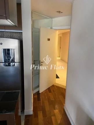 Imagem Apartamento disponível para locação no Edifício Mandarim, com 78m², 2 dormitórios e 1 vaga de garagem