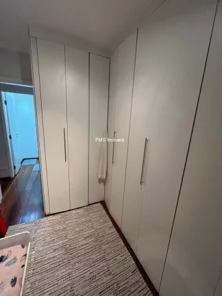 Imagem APARTAMENTO 86m² - 2 DORMITORIOS ( 1 SUITE ) - 2 VAGAS - VILA MASCOTE