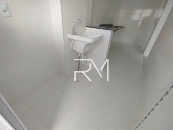 Imagem Apartamento com 2 dormitórios à venda, 71 m por R$ 400.000,00 - Centro - Mongaguá/SP