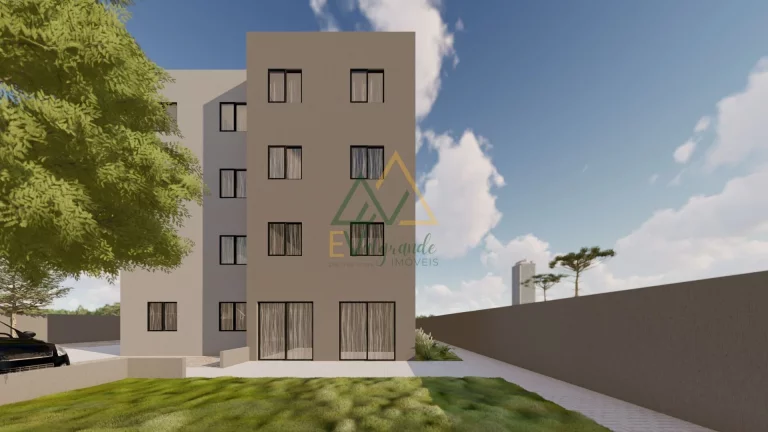 Imagem Apartamento à venda no bairro Vargem Grande Pinhais PR