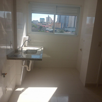 Imagem Apartamento com 1 Quarto à Venda, 35 m² em Vila Osasco - Osasco
