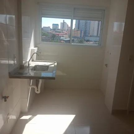 Imagem Apartamento com 1 Quarto à Venda, 35 m² em Vila Osasco - Osasco