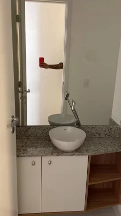 Imagem Apartamentos com 3 suítes à venda no Alphaville