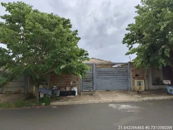 Foto do imóvel Oportunidade Única em LINS - SP | Tipo: Casa | Negociação: Licitação Aberta | Situação: Imóvel em RUA JOÃO BATISTA ANSANELI (ANTIGA RUA CINCO)