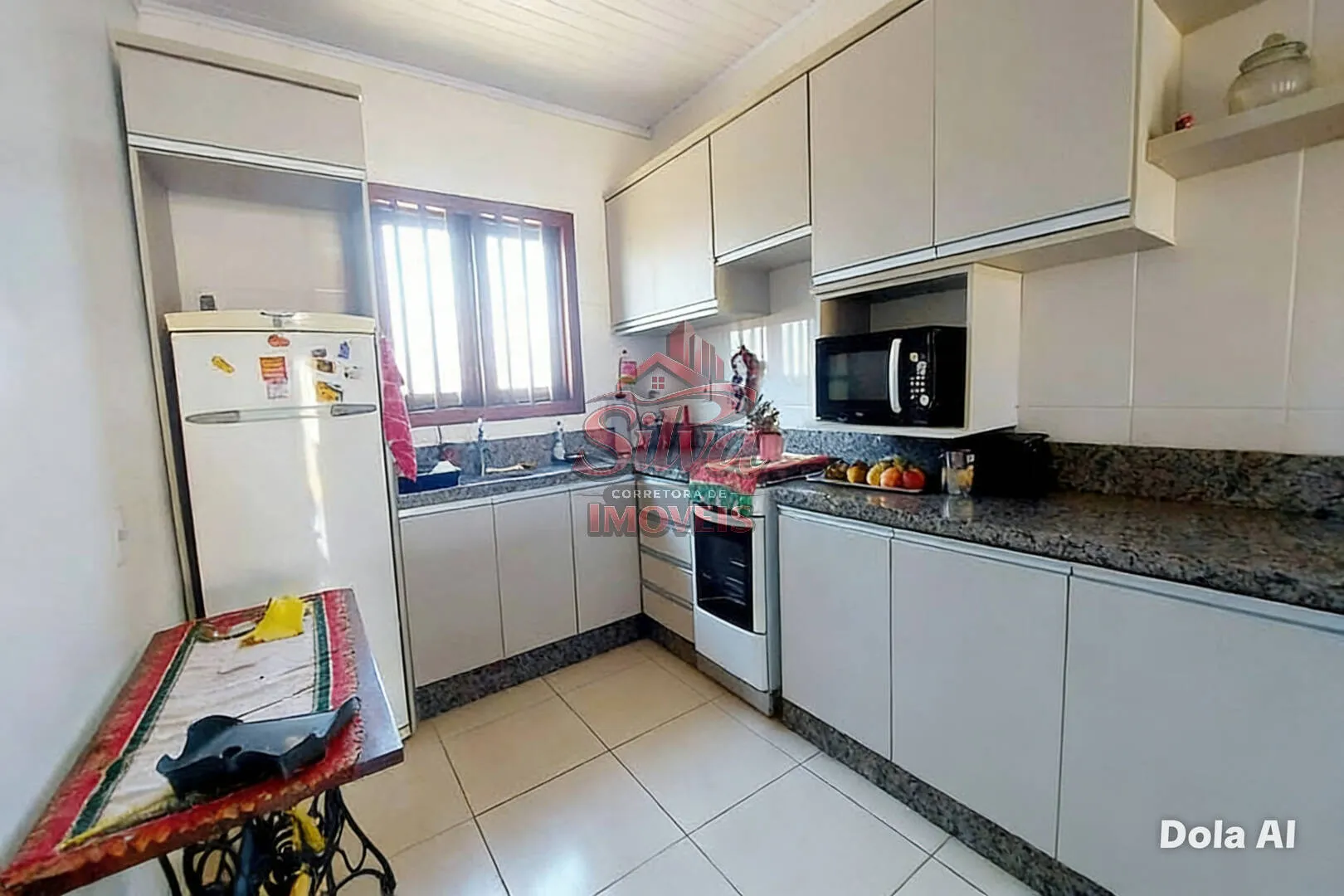 Imagem C921 | Casa 3 dormitórios escriturada à venda em Imbé RS
