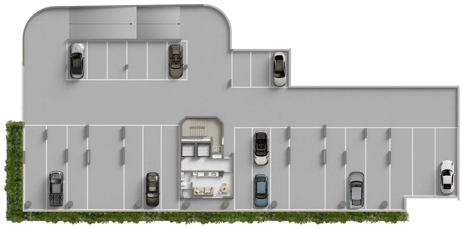 Imagem Apartamento à venda em Torres, Centro, com 2 quartos, 100m2