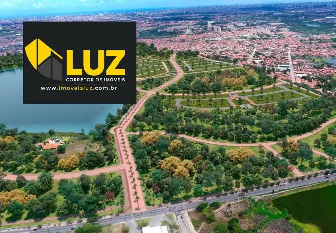 Imagem CONDOMÍNIOS IPÊ AMARELO E IPÊ BRANCO - FORTALEZA