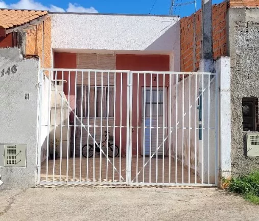 Foto do imóvel Oportunidade Única em SOROCABA - SP | Tipo: Casa | Negociação: Leilão | Situação: Imóvel em RUA NILZA MARTI PEREIRA DE MORAES