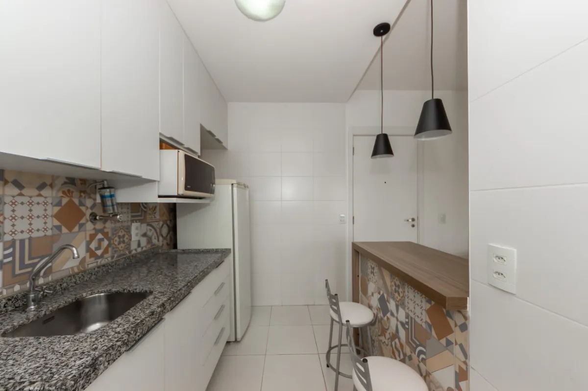 Imagem Apartamento para venda em Lauzane Paulista com 2 quartos, 57m2