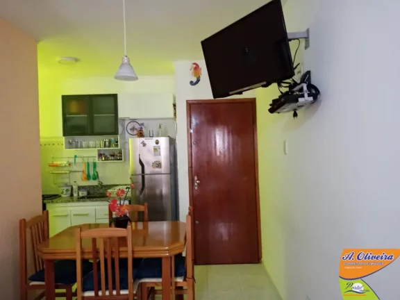 Imagem APARTAMENTO 02 DORMITORIOS