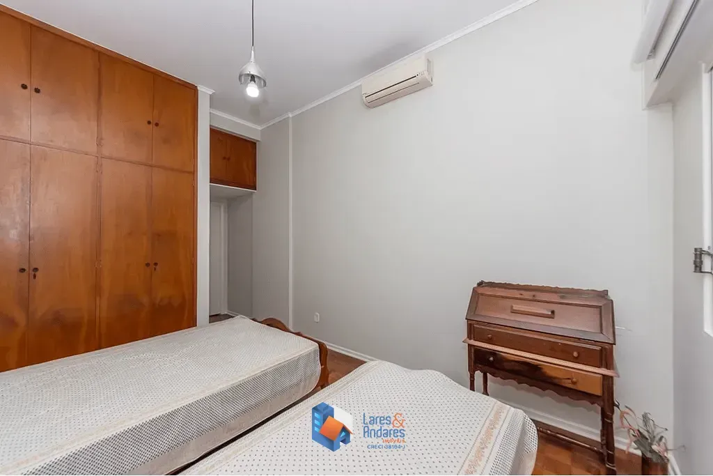 Imagem Apartamento à venda 3 Quartos 1 Suite 1 Vaga 212M² Jardim Paulista São Paulo - SP