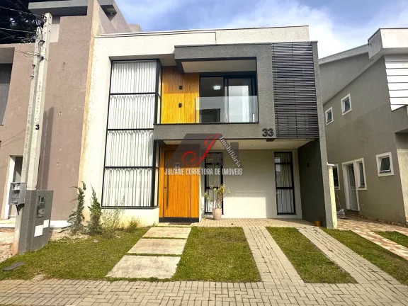 Imagem Casa Alto Padrão em Umbará, Curitiba/PR