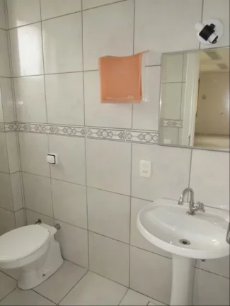 Imagem Aluga-se Sala comercial com 88 m² no bairro Santa Cecília - Porto Alegre/RS
