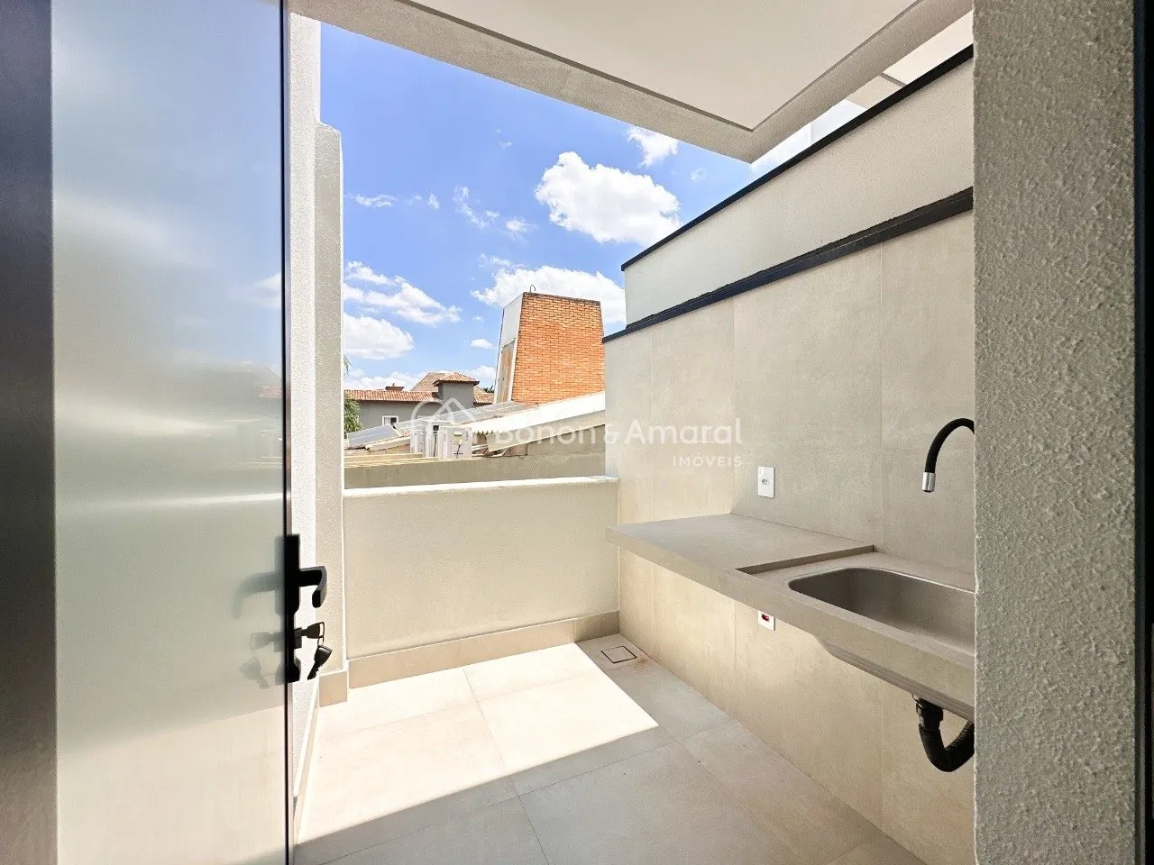 Imagem Casa à venda, em condomínio, Chácara Primavera, Campinas