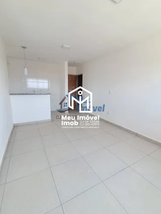 Imagem Quadra 101 Ingá P23.1 Luziânia APTO 2 Quartos 1 Vaga 52m²