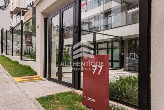 Imagem Vn Casa Jorge Tibiriçá - Vila Mariana - Apartamento à venda no bairro Vila Mariana - São Paulo/SP, Zona Sul