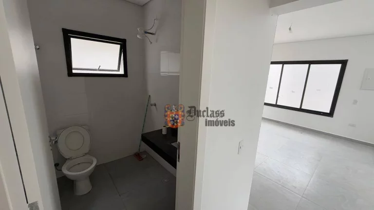 Imagem Sobrado com 4 suítes à venda, 121 m² por R$ 1.200.000 - Morada da Praia - Bertioga/SP