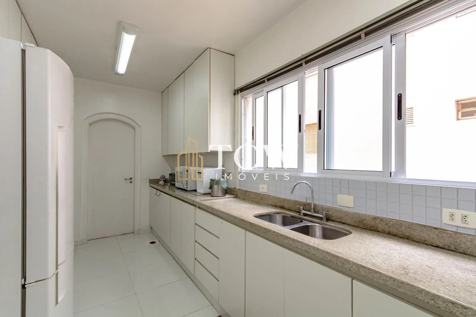 Imagem Apartamento à venda no bairro Itaim Bibi - São Paulo/SP, Zona Sul